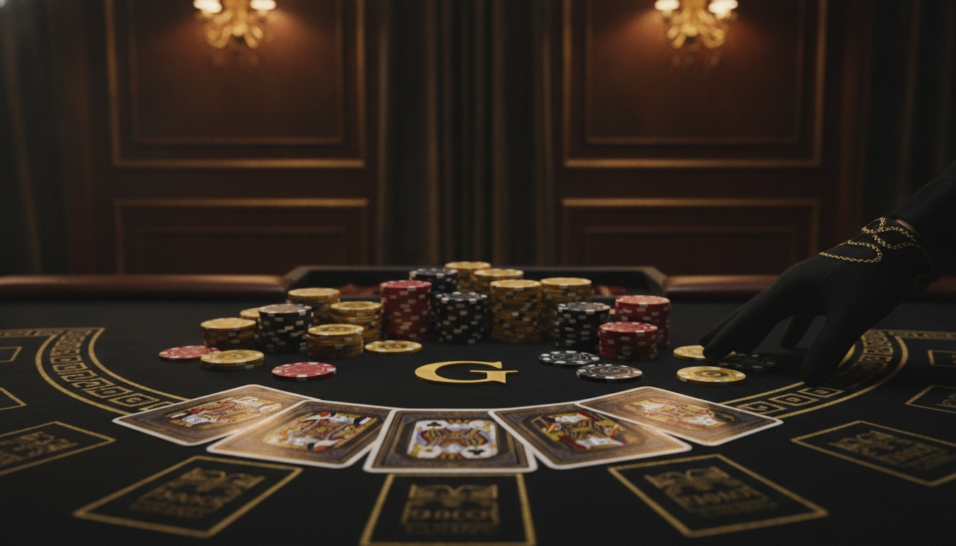 Goldzino Casino: Možnosti vkladu a výběru
